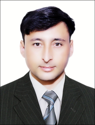 Fahad Khan English Typing, Post-Production, Presentations, Word, Billing, Underwriting, Data Entry, Excel, Call Center