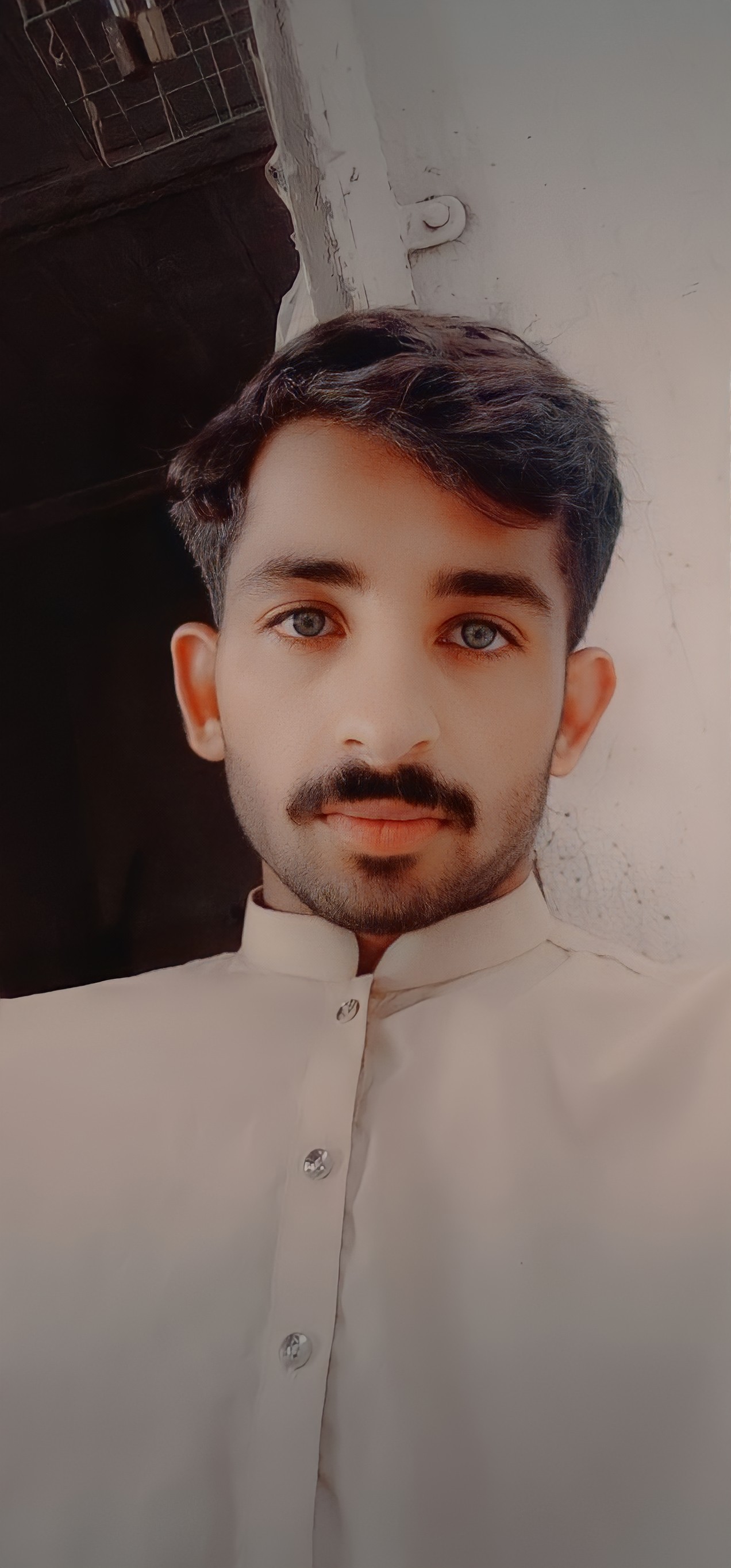 Muhammad RAWAL Profile