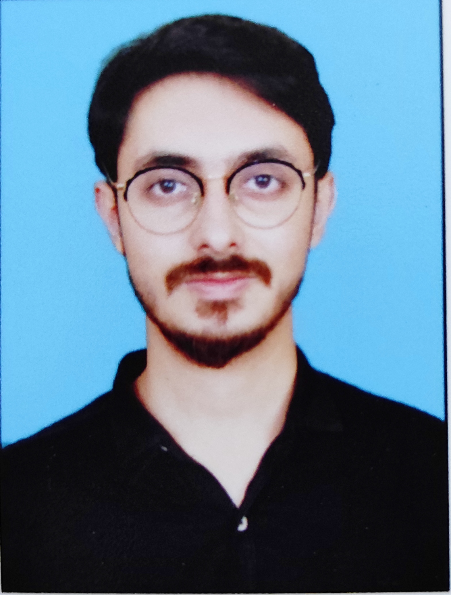 Hafiz Syed Asaad Ali Profile Hafiz Syed Asaad Ali Profile