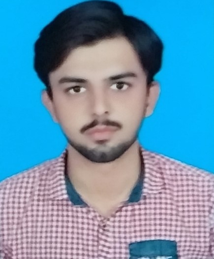 Khwaja Talha Naseem English Typing, MS Office, Leadership Development, Time Management
