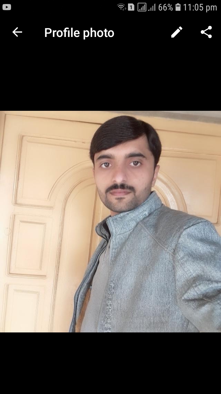 Muhammad Muzammal MS Office, Freelance