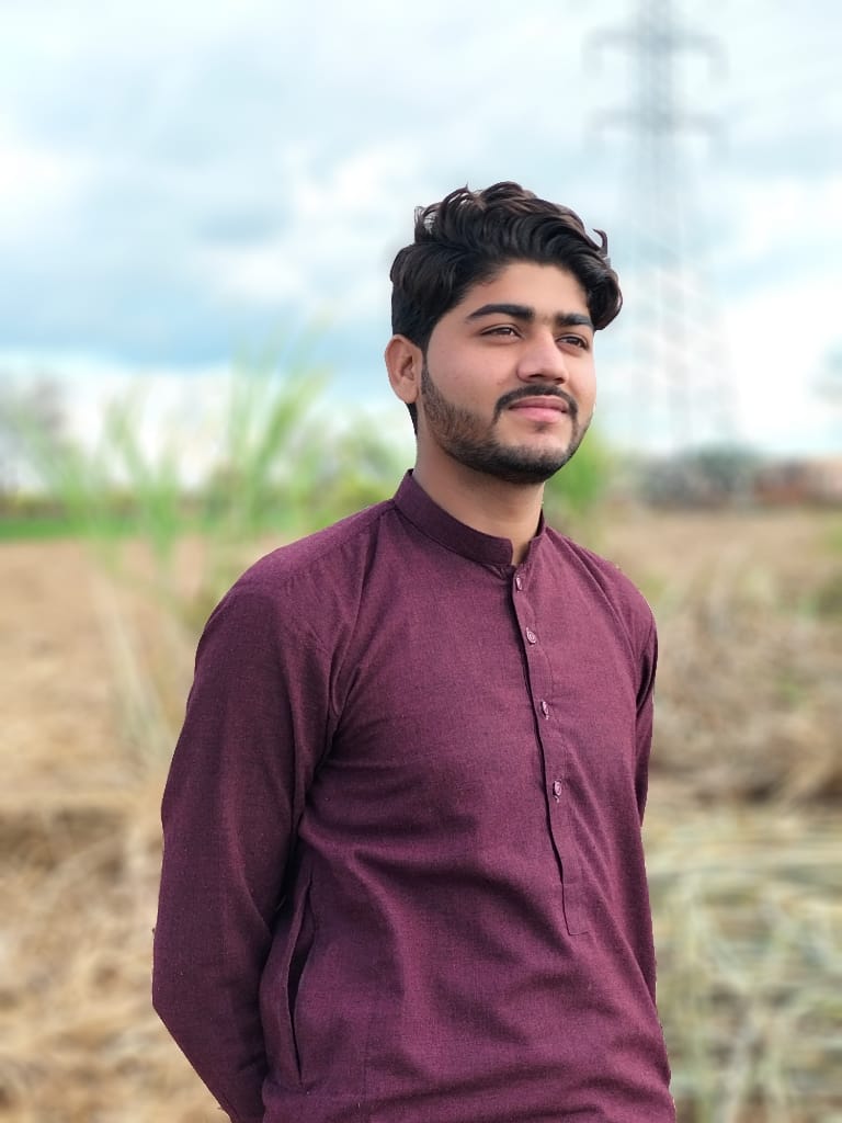 Muhammad Adnan Qadri Urdu Typing, English Typing, Arts & Crafts, Business Cards, Industrial Design, Photo Editing, Poster Design, Presentations, Templates, Audio Production