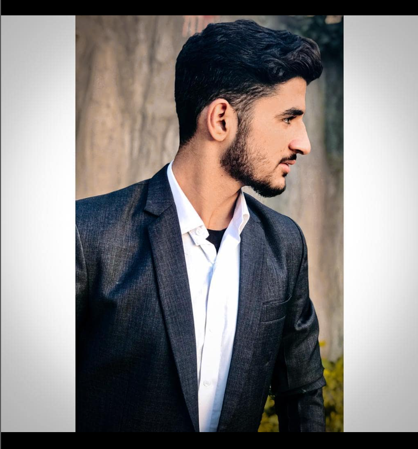 Hasnat Afzal Urdu Typing, English Typing, MS Office, Photography, Video Editing, Acting, Canva, CV Design, Content Writing, Resumes