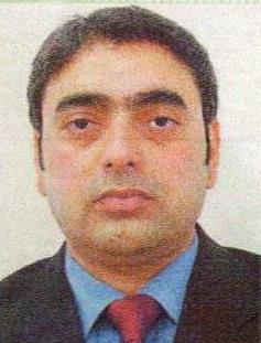 Mohammad Zafar Bhatti Accounting, Finance, Management, MS Office, Event Planning, Event Management, Budgeting And Forecasting, Administrative Support, Inventory Management, Payroll