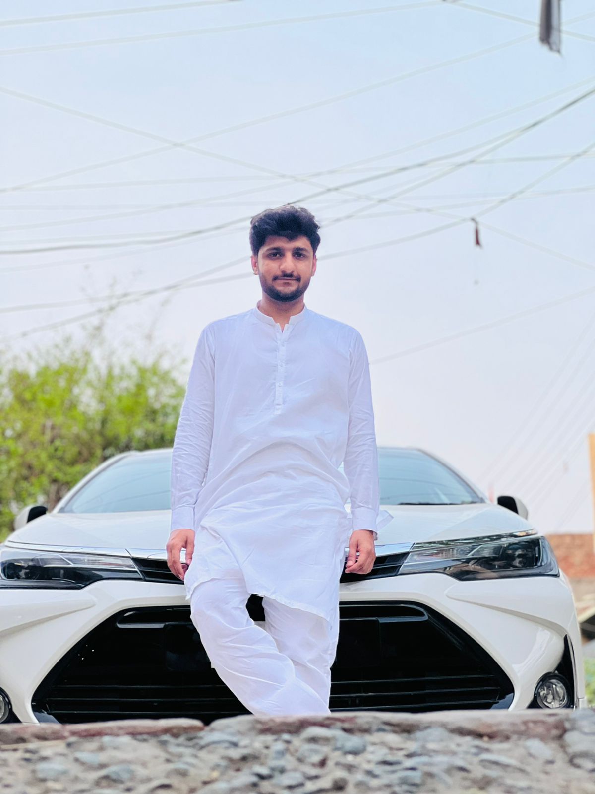 Usama Naeem English Typing, MS Office