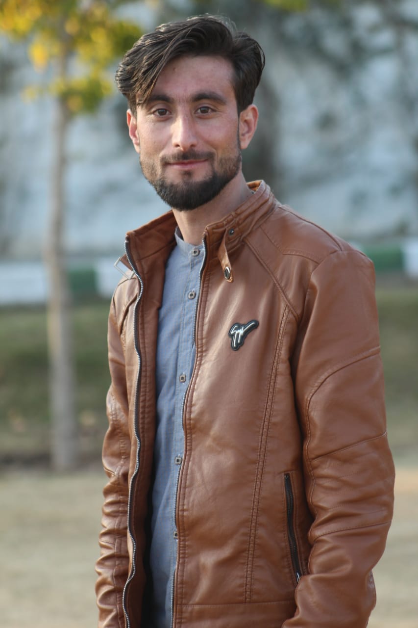 Syed Ashiq Hussain Shah English Typing, 3D Animation, Shorthand, MS Office, Urdu Typing, Photo Editing, Music, Print