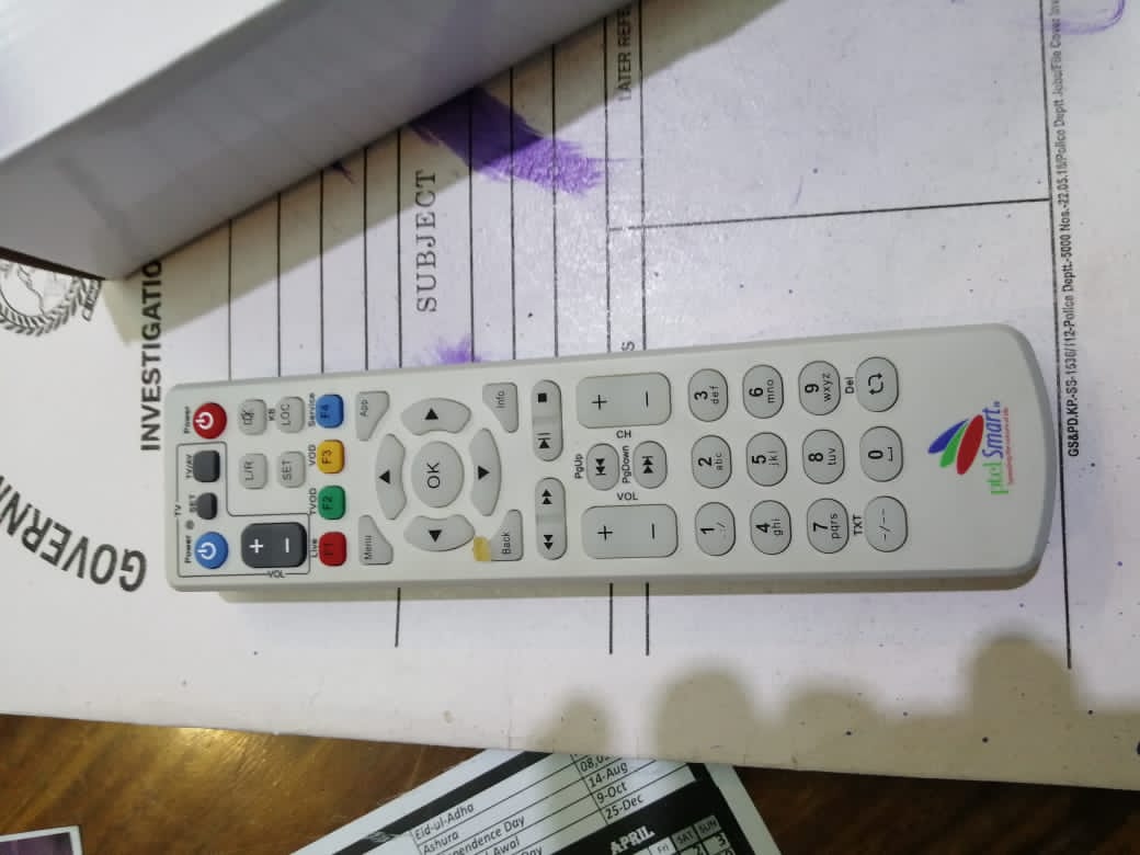 Syed Jawad Shah Profile Syed Jawad Shah Profile