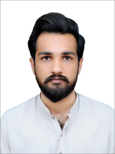 Muhammad Junaid Profile Muhammad Junaid Profile