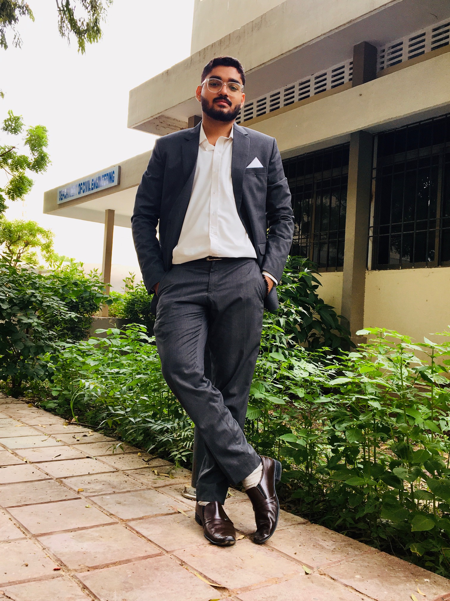 Hasan Aftab Design, Project Management, Project Planning, AutoCAD, Construction Engineering, Microsoft Project