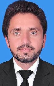 Haroon Rasheed Profile