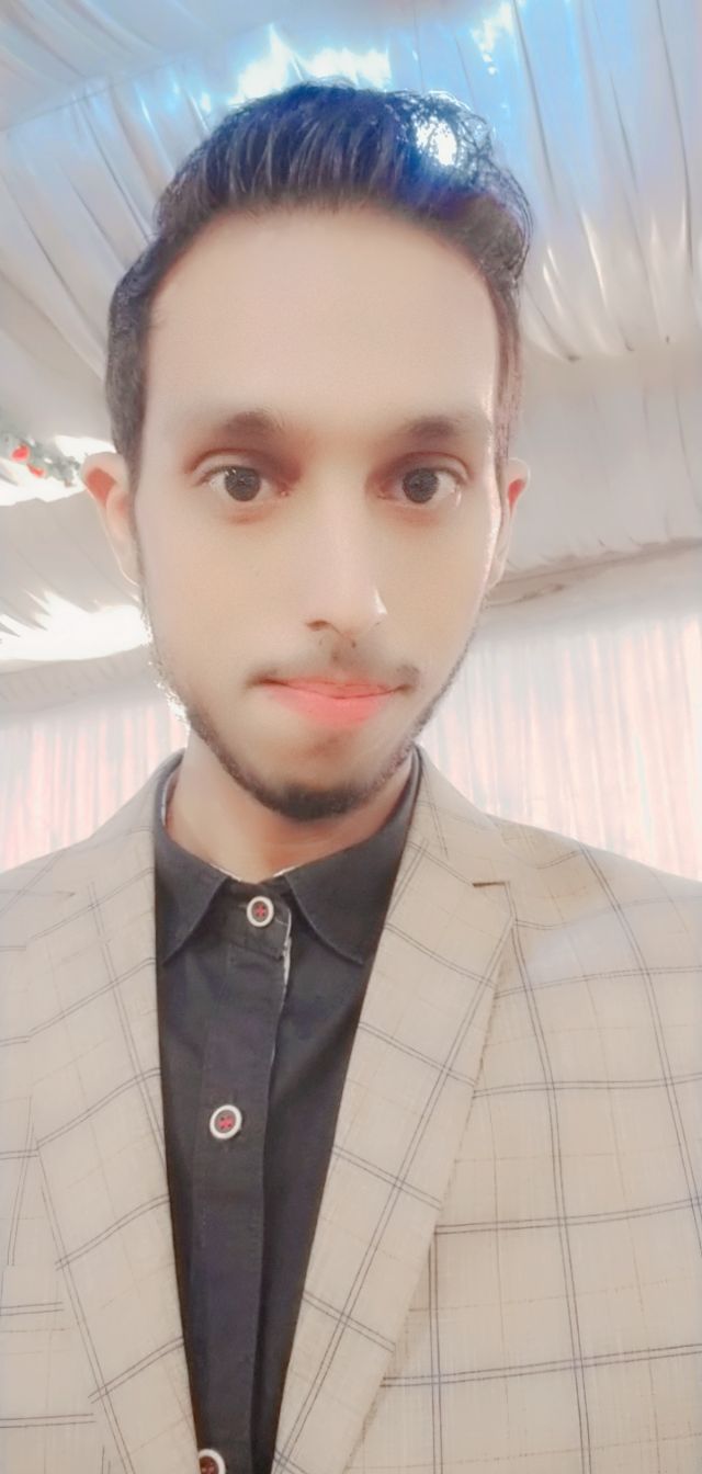 Matee Abbas MS Office