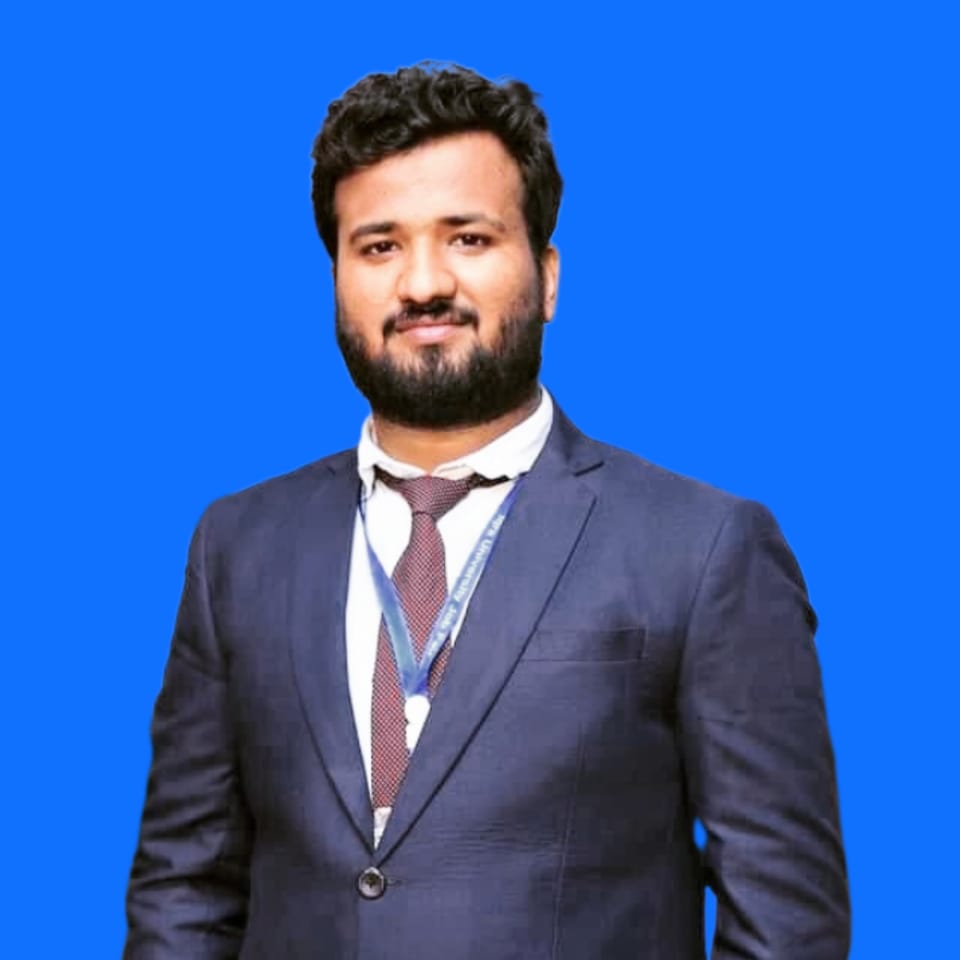 Muhammad Muneeb MS Office, Time Management, C++ Programming, Arduino, AutoCAD, Circuit Design, FPGA, Electronic Design, Embedded Systems, Programming