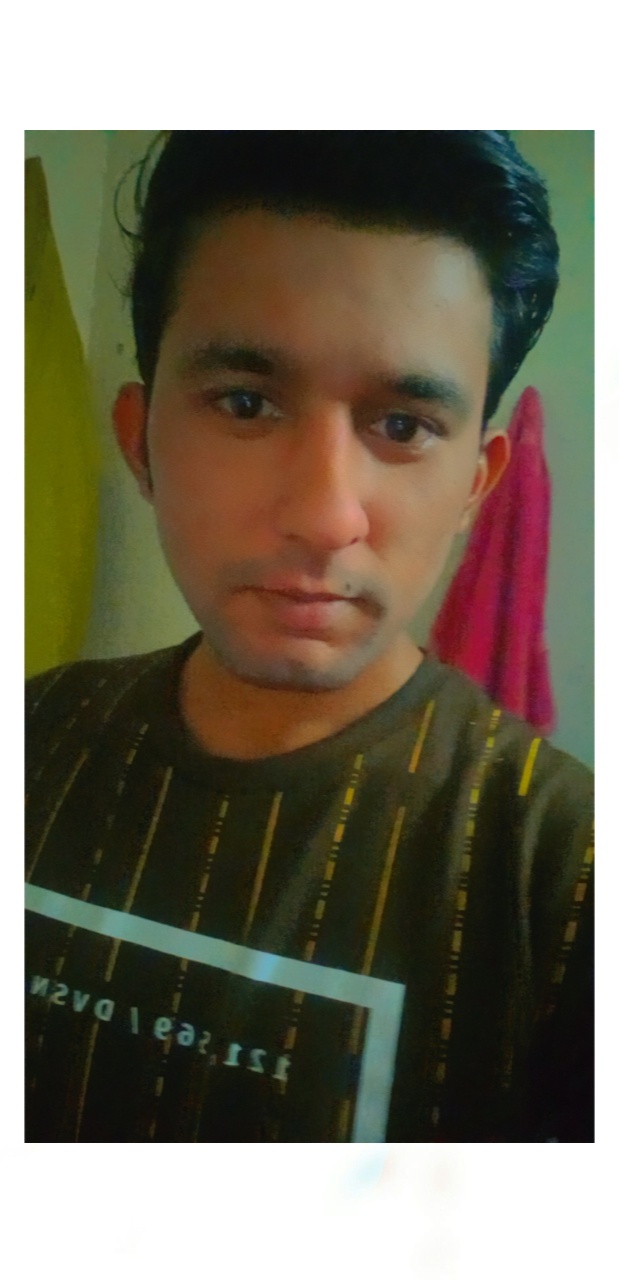 Muhammad Shahroz Urdu Typing