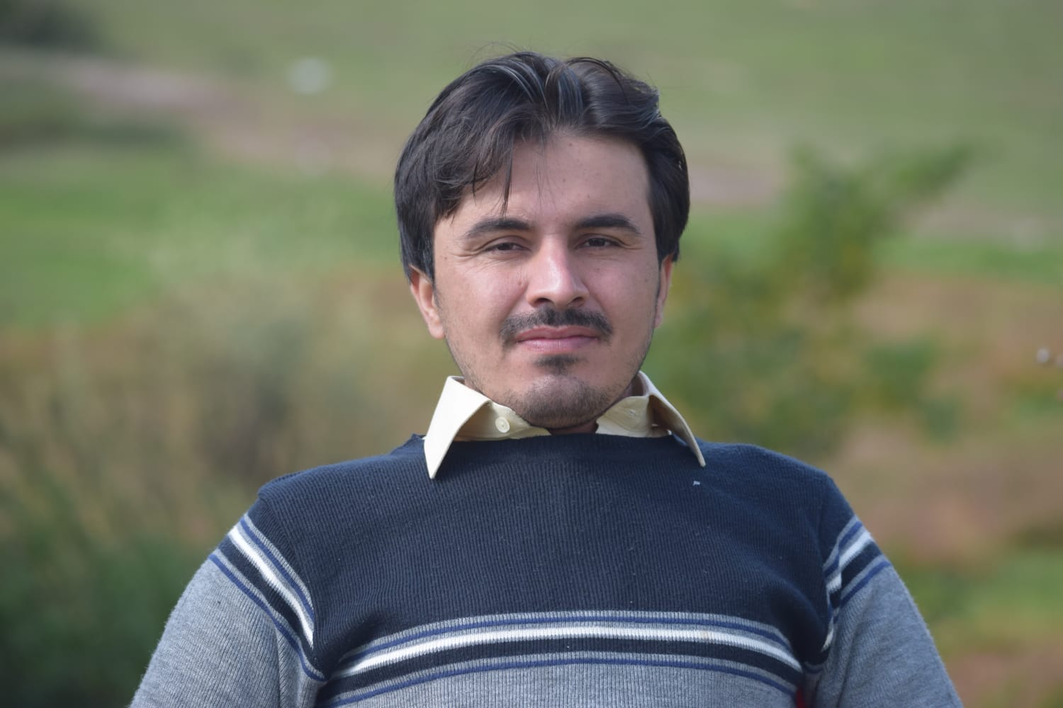 Latif Ullah English Typing, MS Office, After Effects