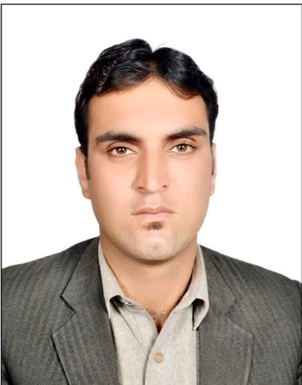 Atwar Ahmad English Typing, Driving, MS Office, Photography, Print, Email Handling