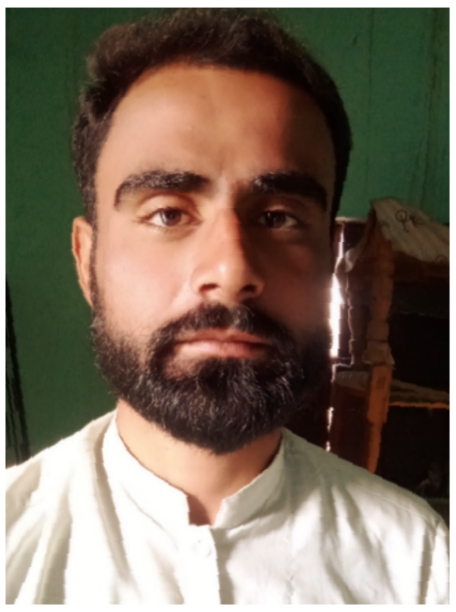 Muhammad Kamran Profile