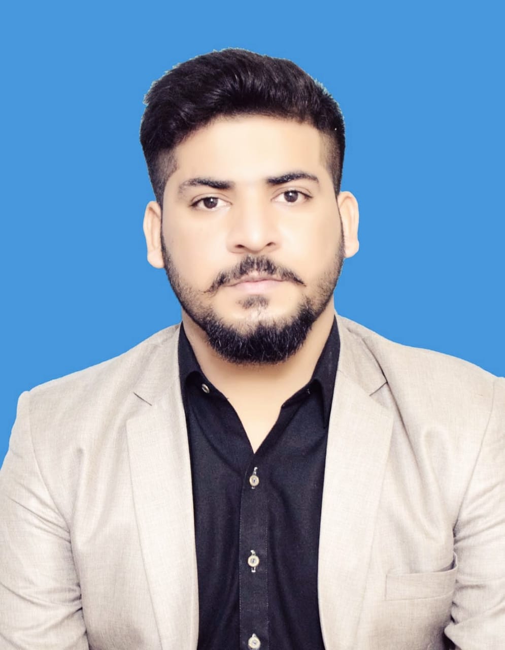 Abdus Samad Khan MATLAB, Microsoft, Programming