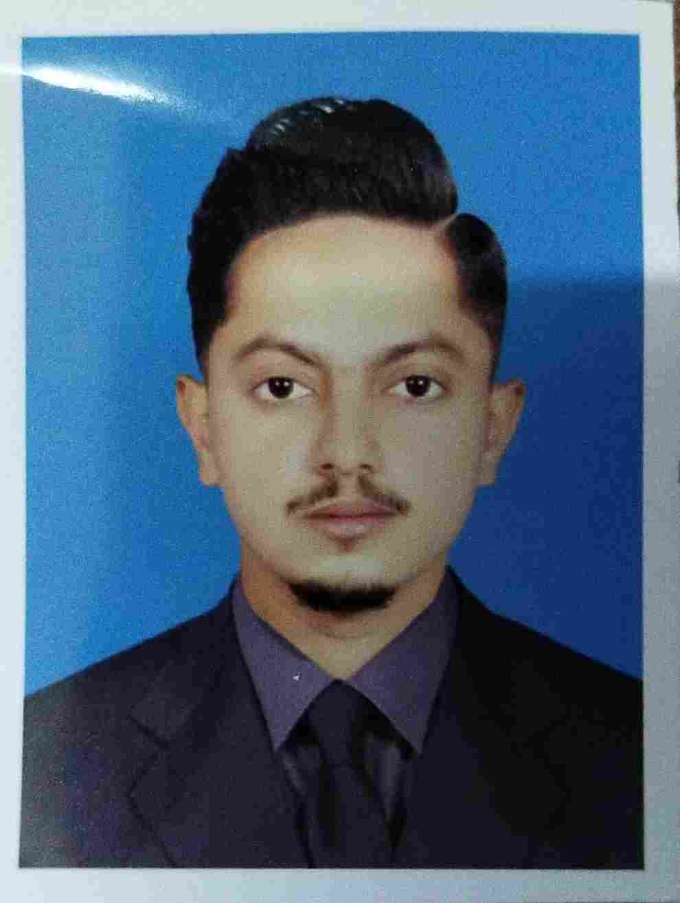 Muhammad Farhan Wazeer MS Office, Graphic Design, Windows Desktop