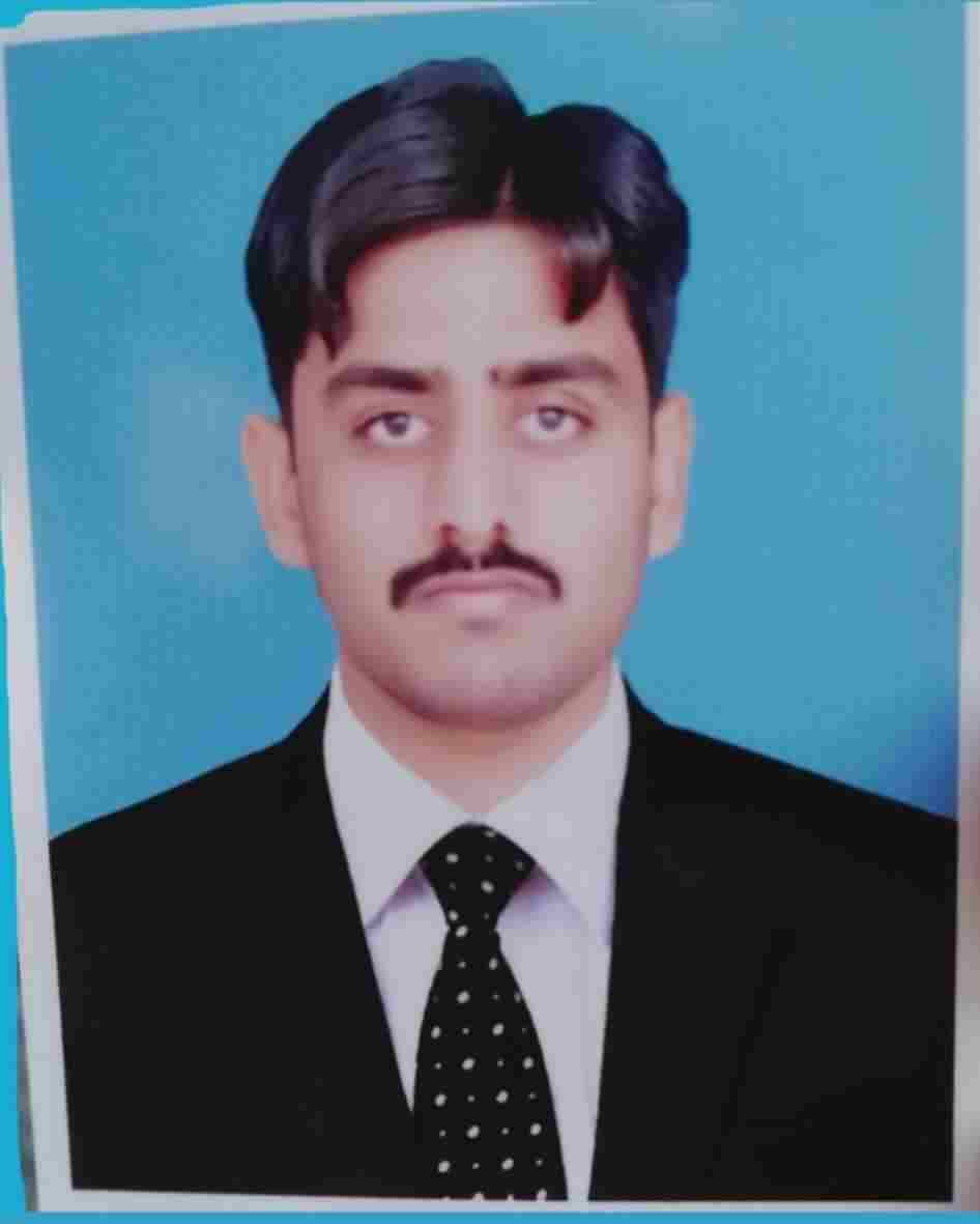 Rai Azeemat Sajjad Hussaini Urdu Typing, MS Office, English Typing, Format & Layout, Photo Editing, Print, Presentations, Word