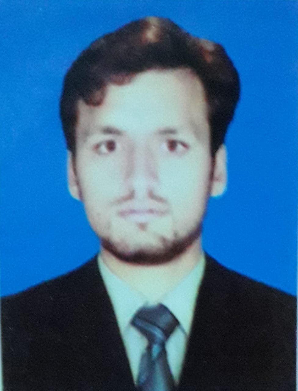 Sami Ullah MS Office, Business Development, Data Entry, Customer Service, Market Research, Time Management, Excel