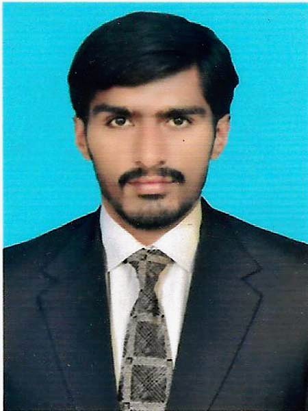 Hafiz Ghulam Mujtaba Profile