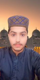 Hafiz Hammad Ali English Typing