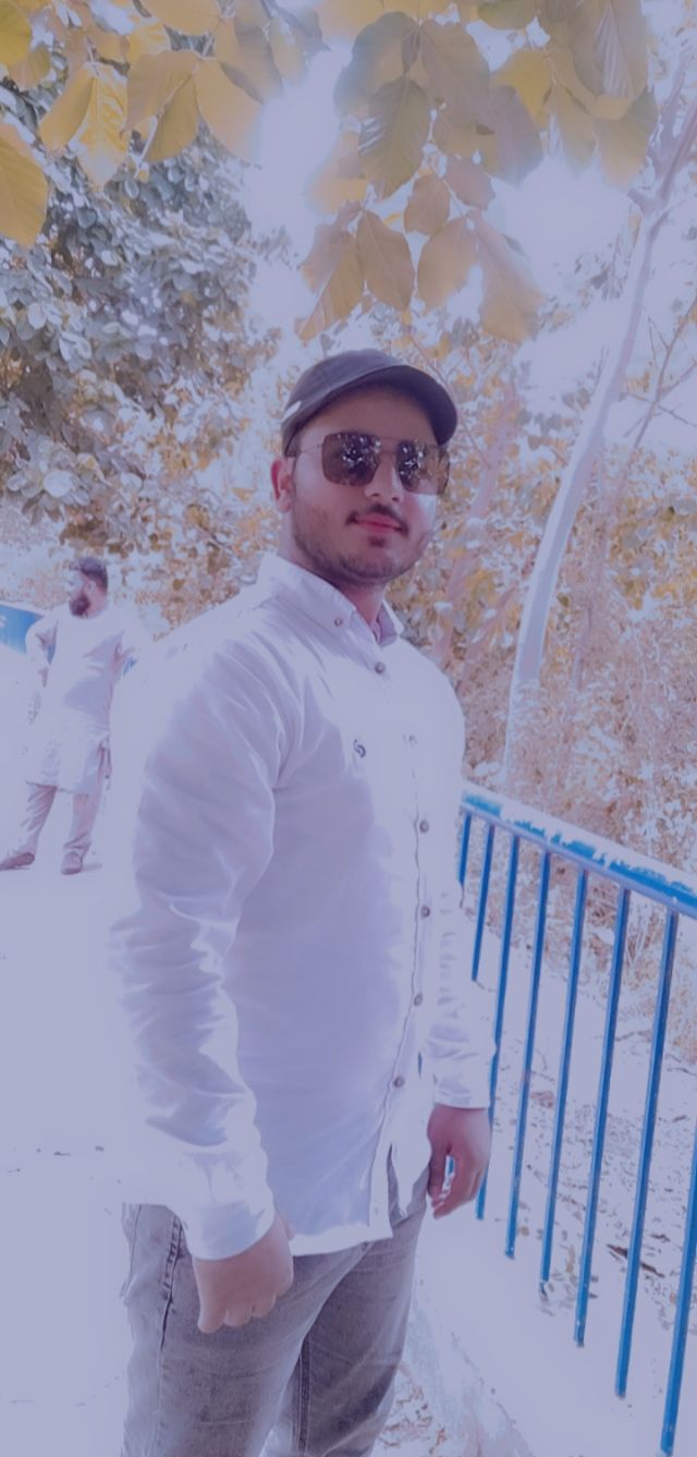 Abuzar Baig English Typing, MS Office, Graphic Design, Illustrator, Logo Design, Poster Design