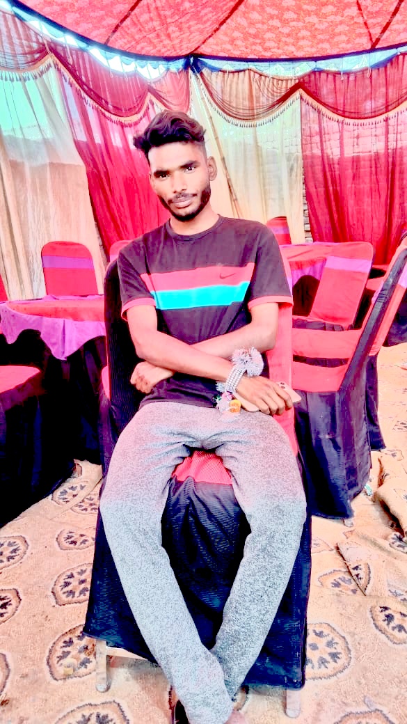 Atif Hayat English Typing