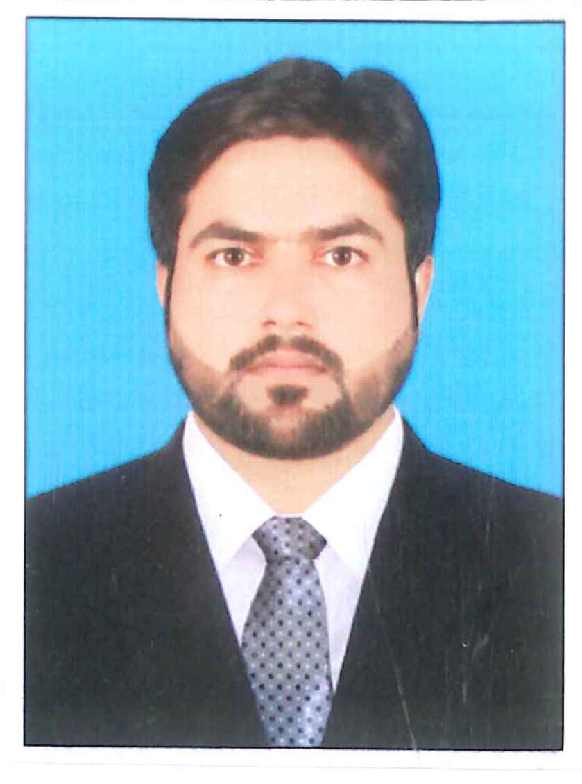 Saif Ullah English Typing