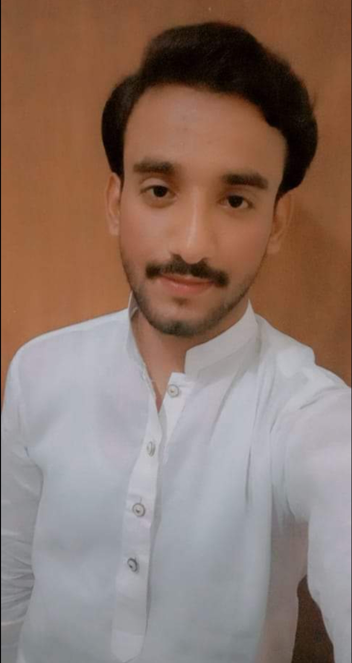 Fakhar Amjad Data Entry, Excel, ECommerce, Communications, Quality And Reliability Testing