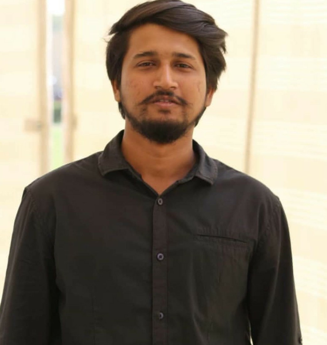 Muhammad Mohsin MS Office, Driving, Solidworks, Excel, Management