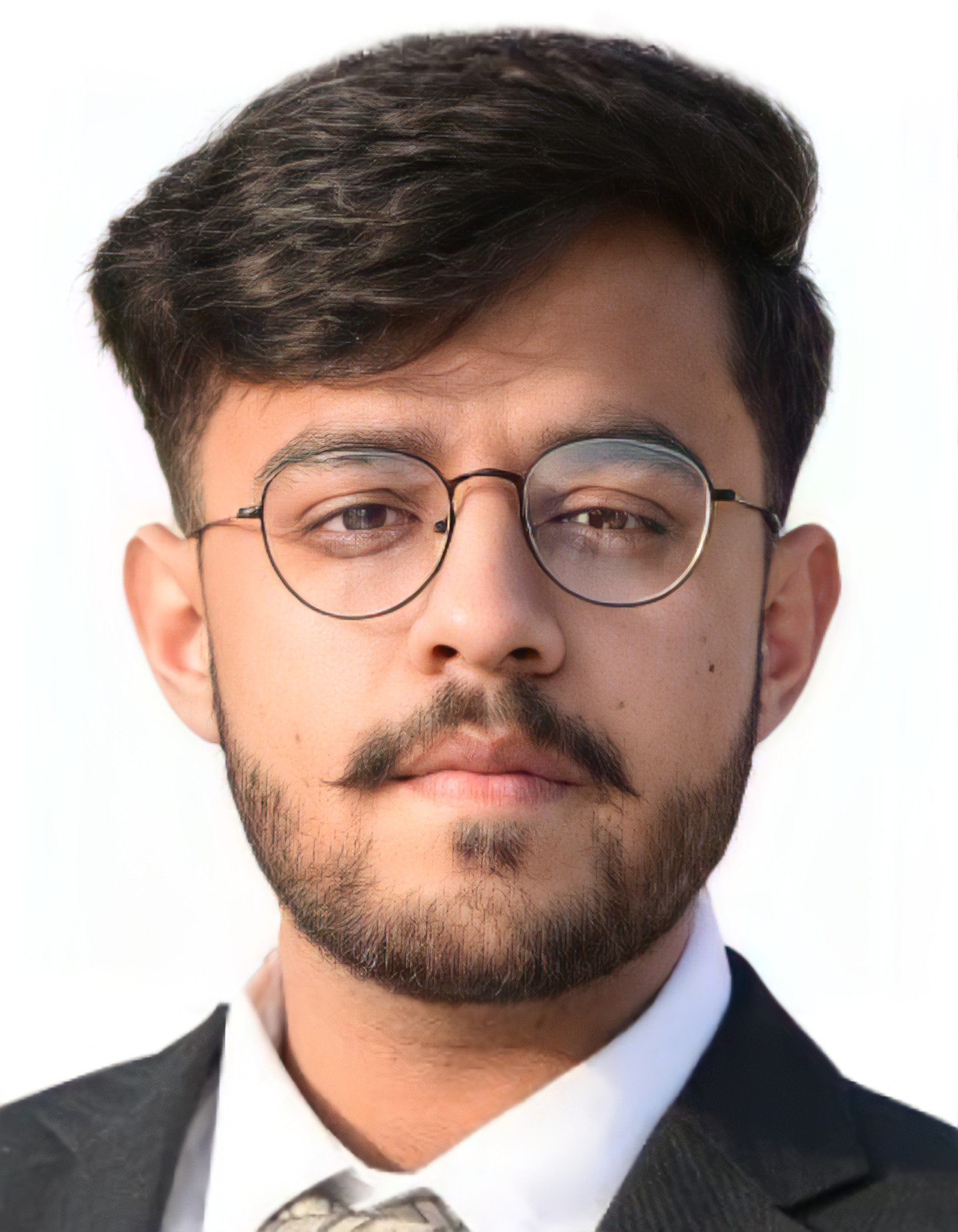 Ahmad Bin Aamir Presentations, Communications, Research, Marketing, Sales, Human Resources, Administrative Support, Customer Service, MS Office, Photo Editing