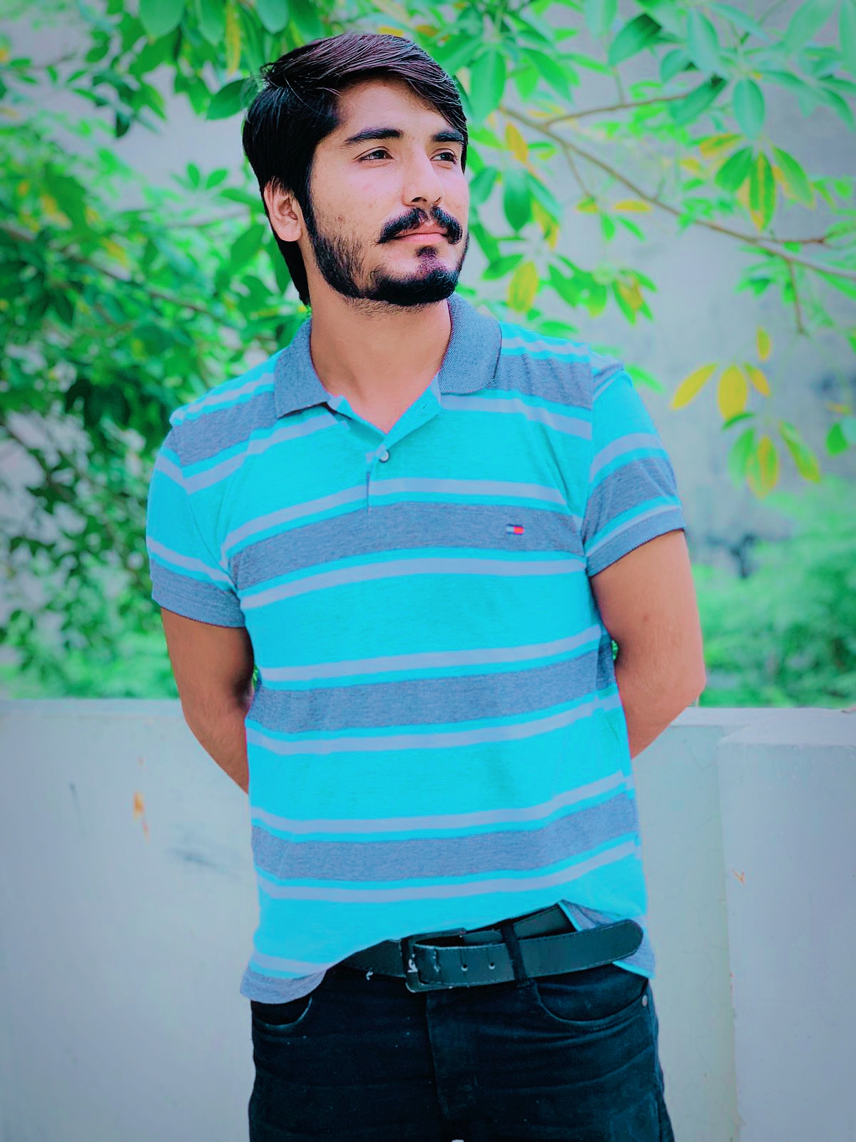 Adnan Tahir Urdu Typing, English Typing, Music Video