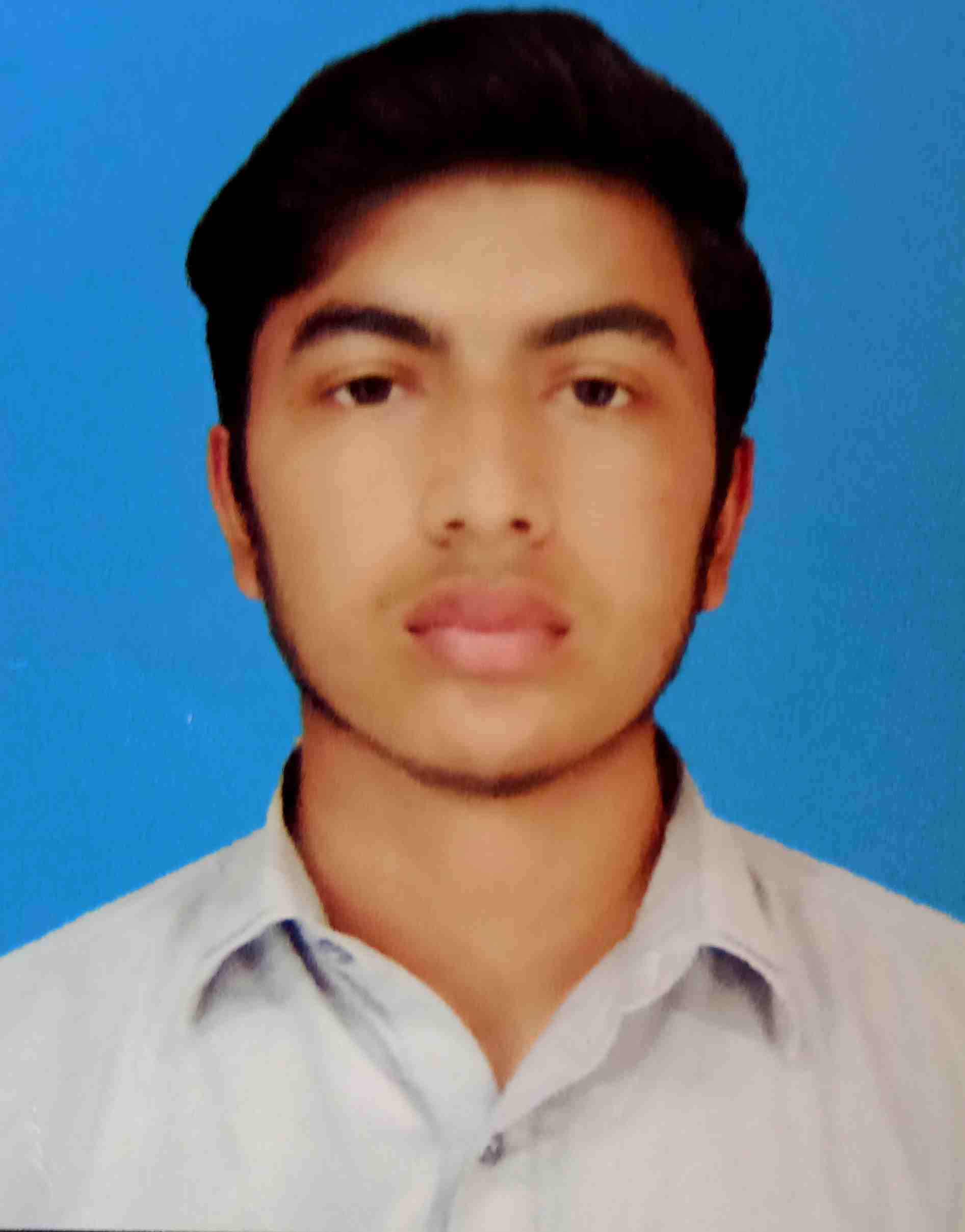 Muhammad Naeem HTML, MS Office, Powerpoint, MATLAB, Icon Design, Photo Editing, Presentations, Transcription, Translation, C++ Programming