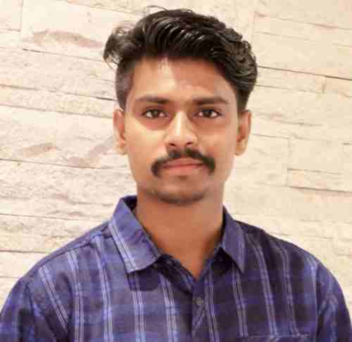 Bilal Ahmed MS Office, Photo Editing, Photography, Quality And Reliability Testing