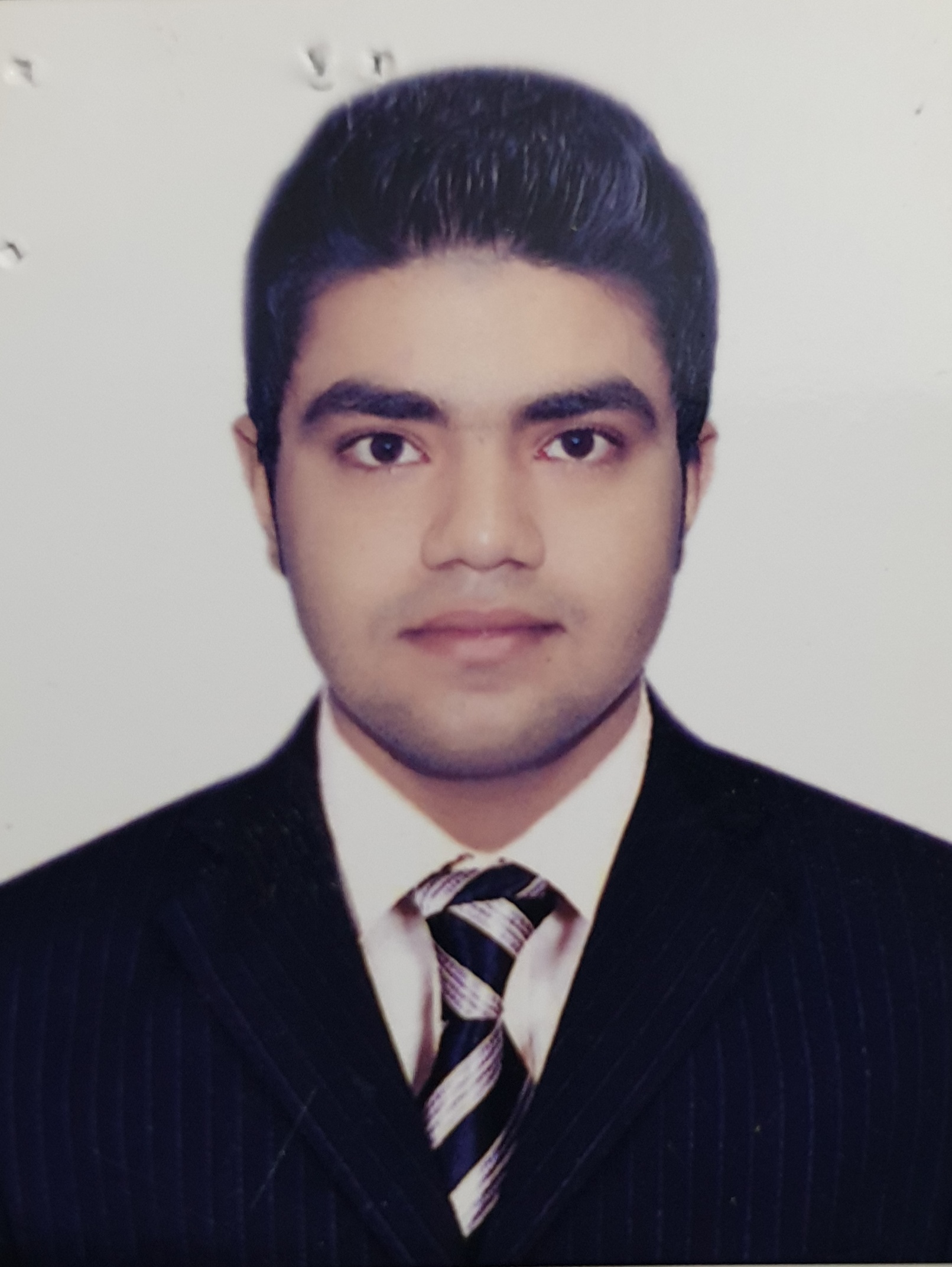 Uzair Shaikh MS Office, Cooking, Driving, Concept Design, Corporate Identity, Creative Design, Music, Acting