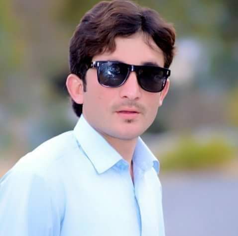 Asghar Ali Profile Asghar Ali Profile