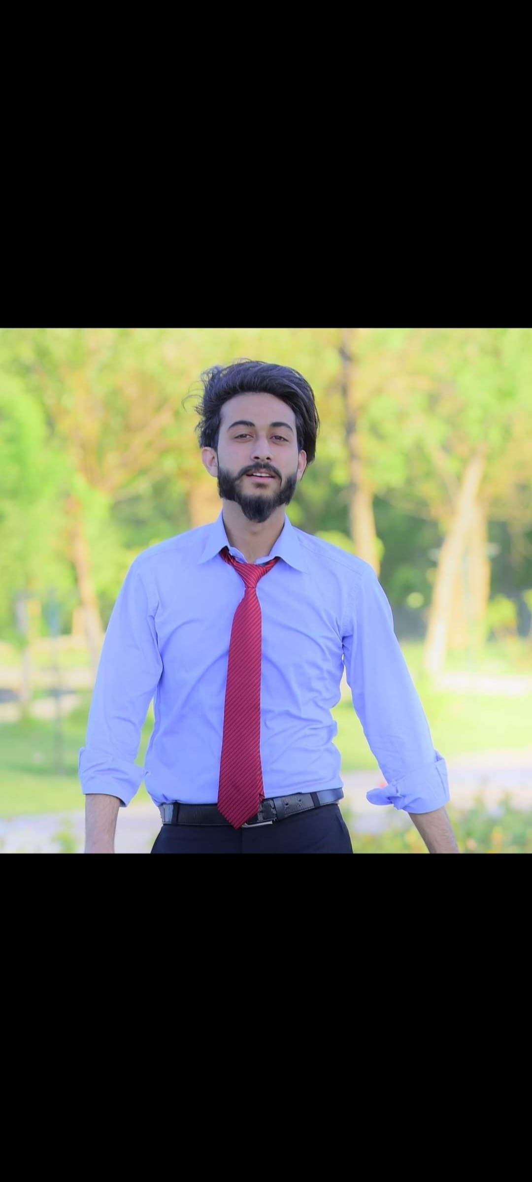 Muhammad Sajjad MS Office