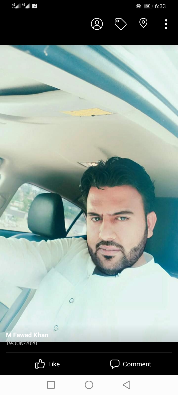 Muhammad Israr Public Relations, Account Management, Data Analysis, Employee Experience, Operations Research, Data Protection