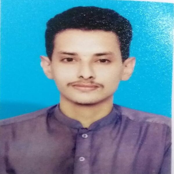 Usman Ahmad Data Entry, Solidworks, AutoCAD, MATLAB, Infographic And Powerpoint Slide Designing, MS Office