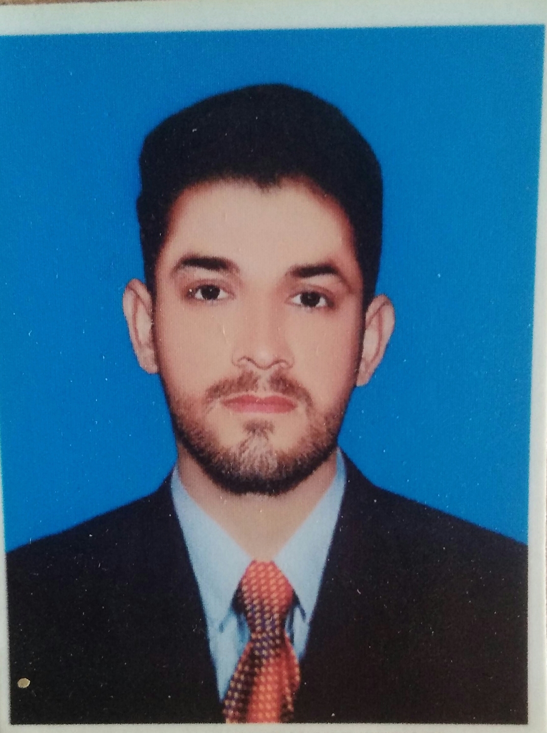 Oshaque Ali English Typing, Customer Support, Call Center