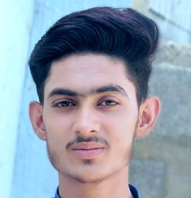 Muhammad Mudassir MS Office