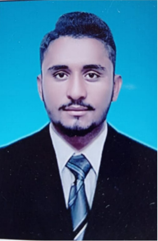 Munawar Ali Jamali Profile