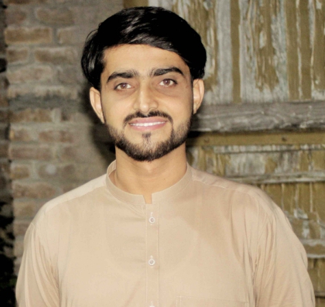 Syed Irfanullah MS Office, Word, Excel