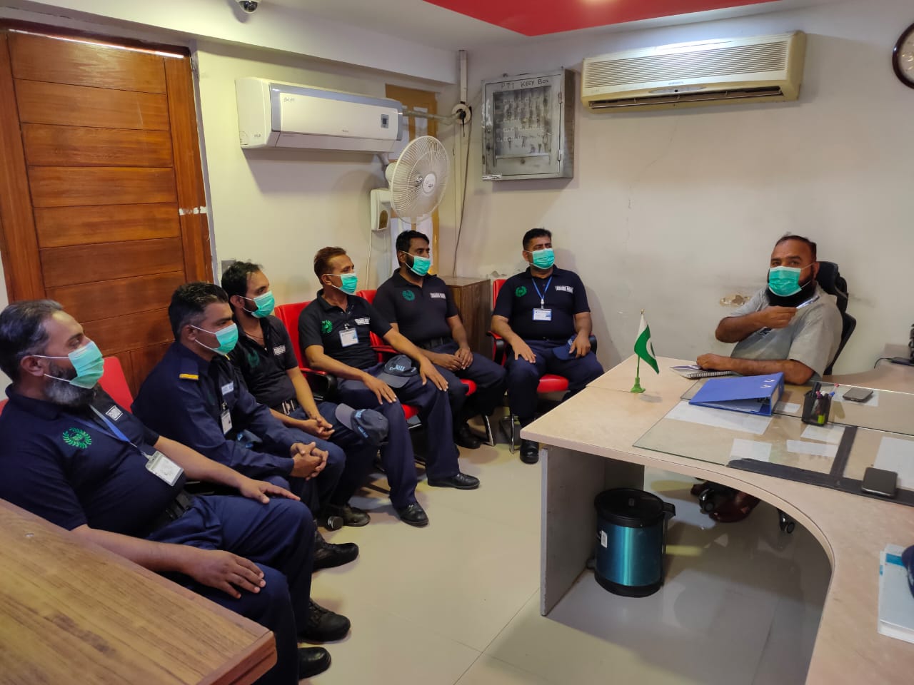 Muhammad Khan Profile Muhammad Khan Profile