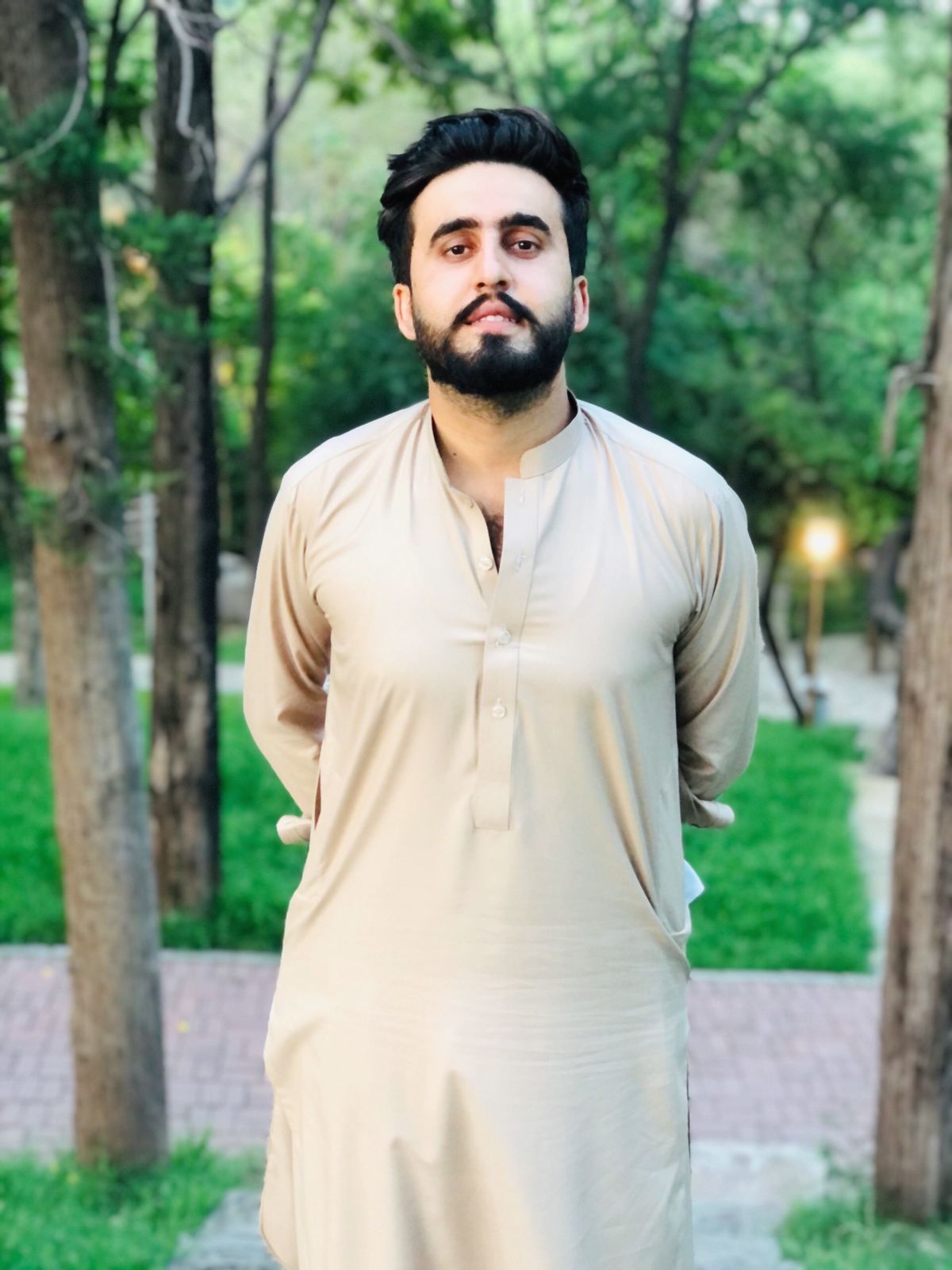 Muhammad Aman Khan English Typing, MS Office, Presentations, Print, Instagram Marketing, Social Media Post Design, Contracts, Business Analysis, Business Plans, Event Planning