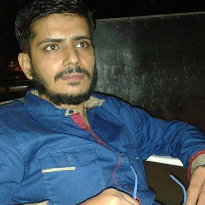 Adil Hafeez M. Hafeez Profile Adil Hafeez M. Hafeez Profile