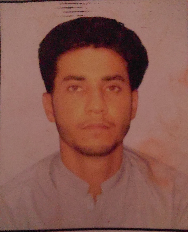 Osama Baloch English Typing