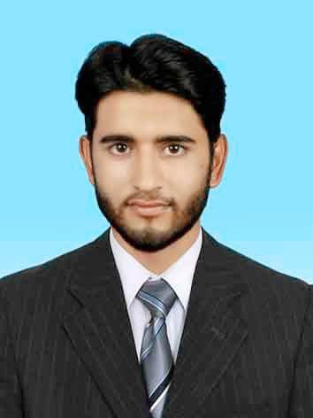 Fawad Ahmad MS Office, Word, Communications, Teaching
