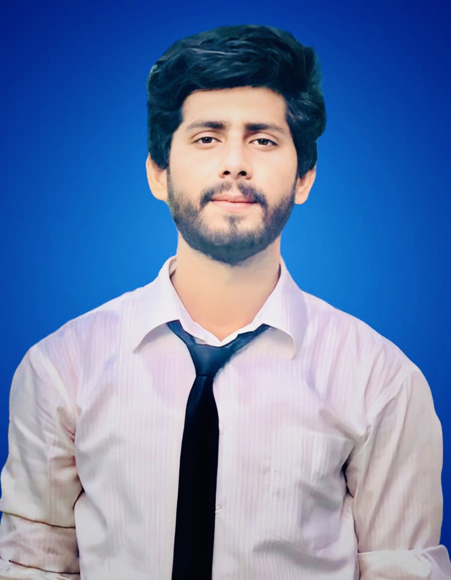 Muhammad Junaid Ali MS Office, AutoCAD Architecture, Town Planning, Project Management, Construction Management, Contract Management, Microsoft Office, Microsoft Word, Civil Engineering